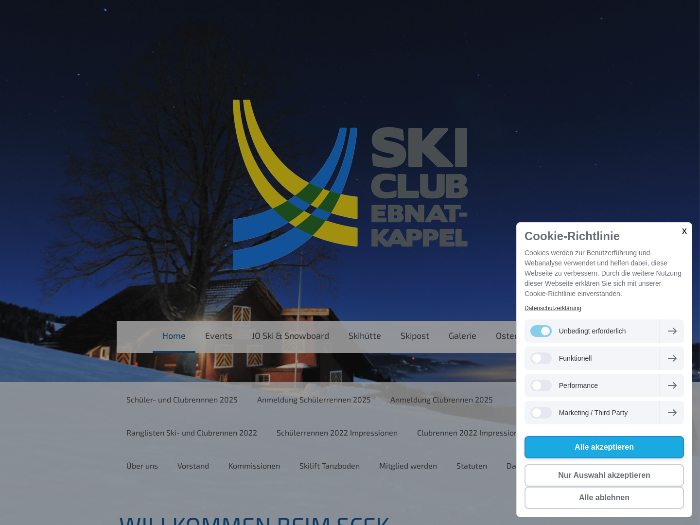 Skiclub Ebnat-Kappel