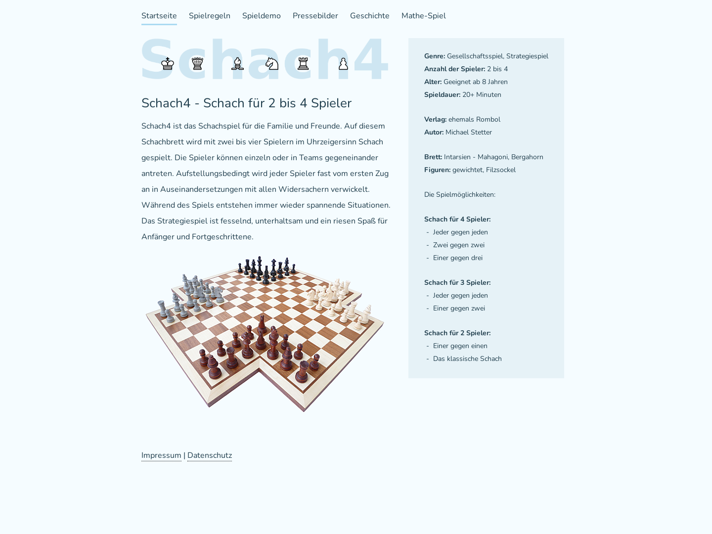 Schach4