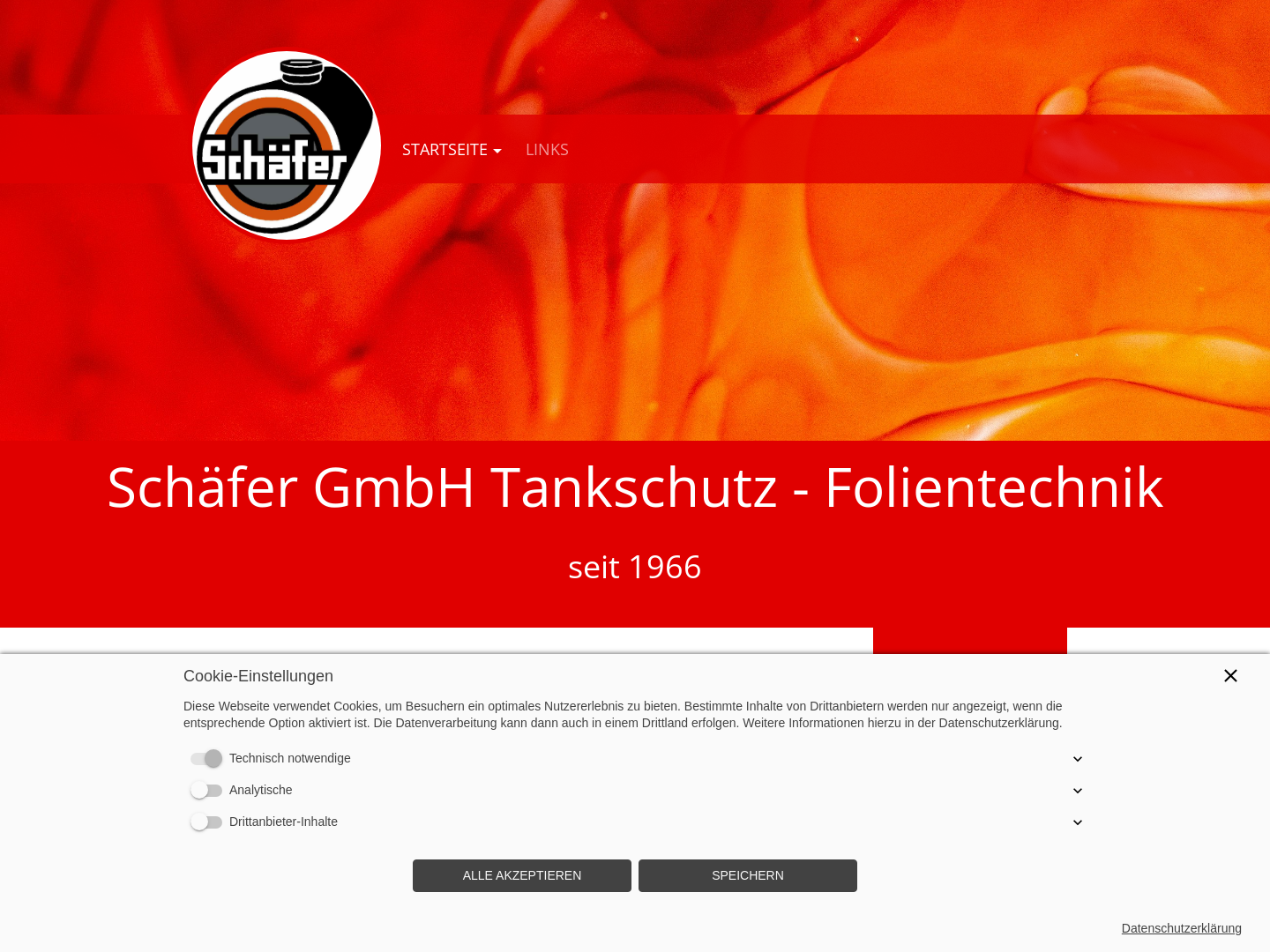 Schäfer GmbH