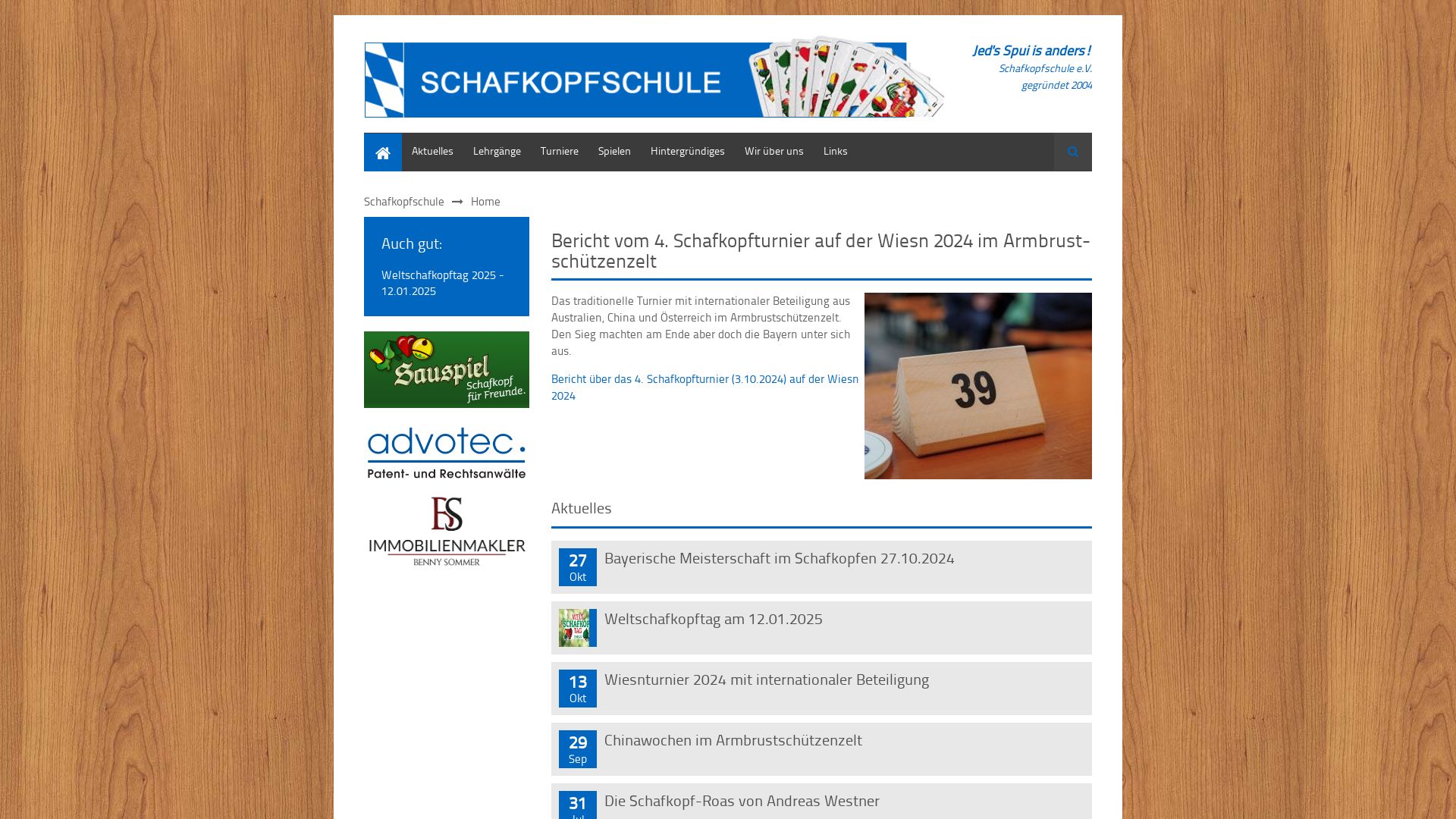 Schafkopfschule e.V.