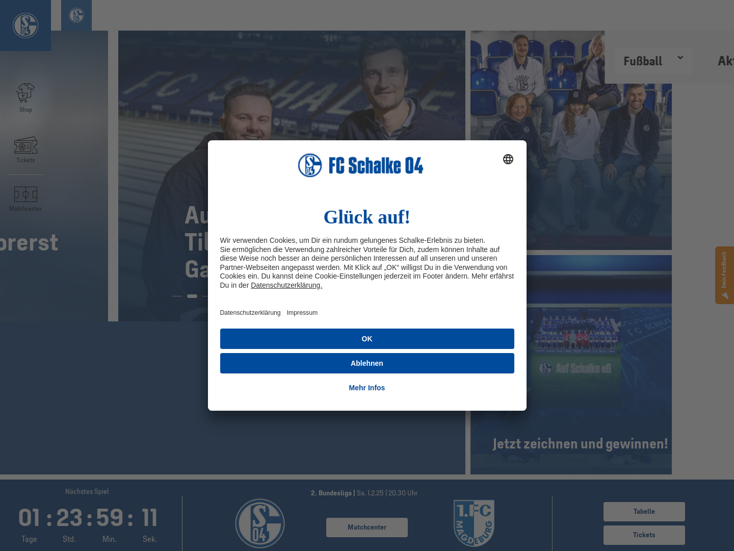 FC Schalke 04