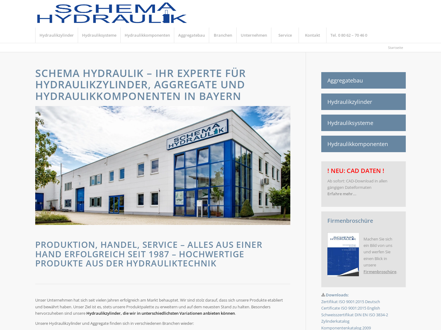 Schema Hydraulik GmbH