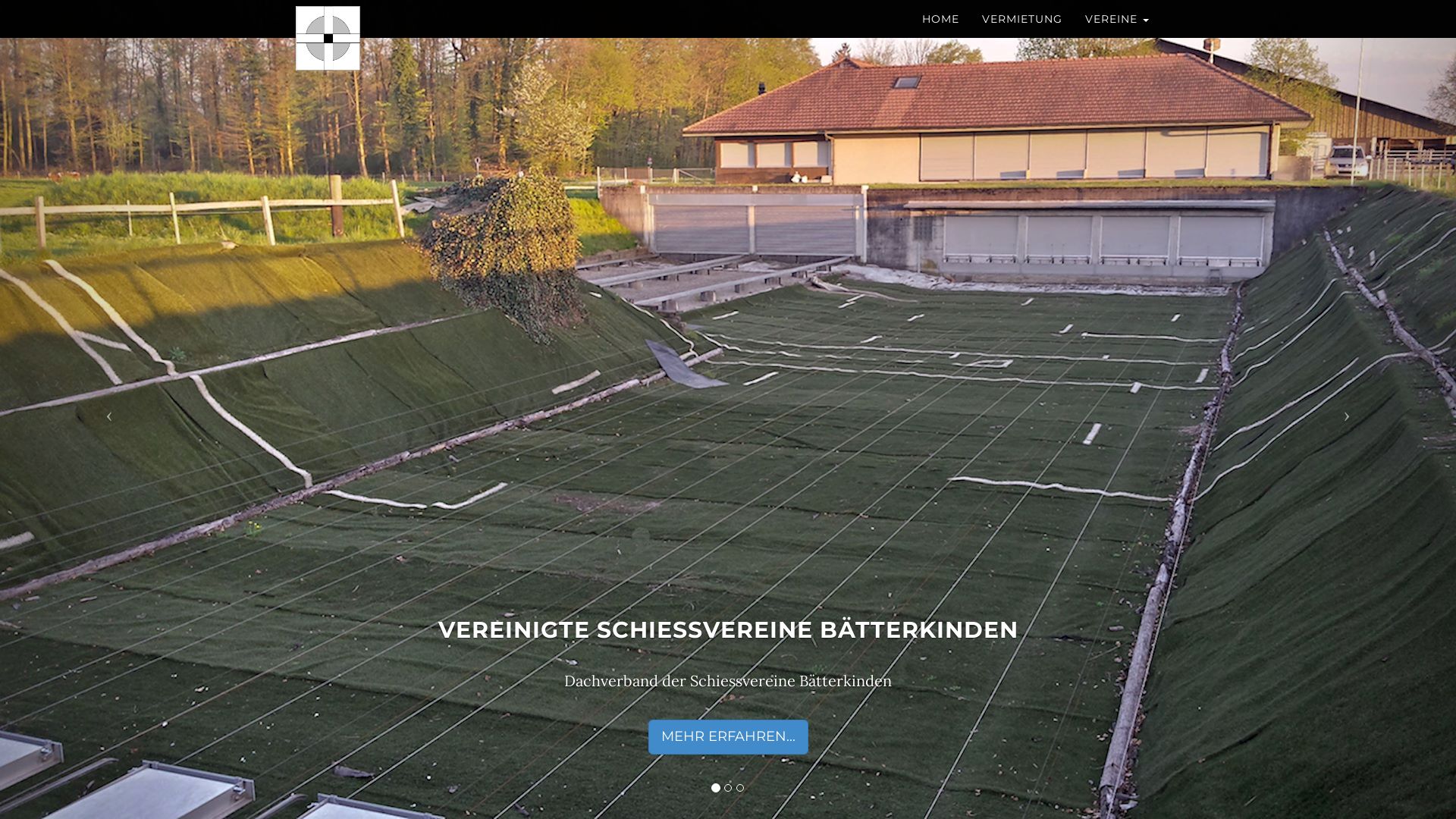 Pistolenclub Bätterkinden-Jegenstorf