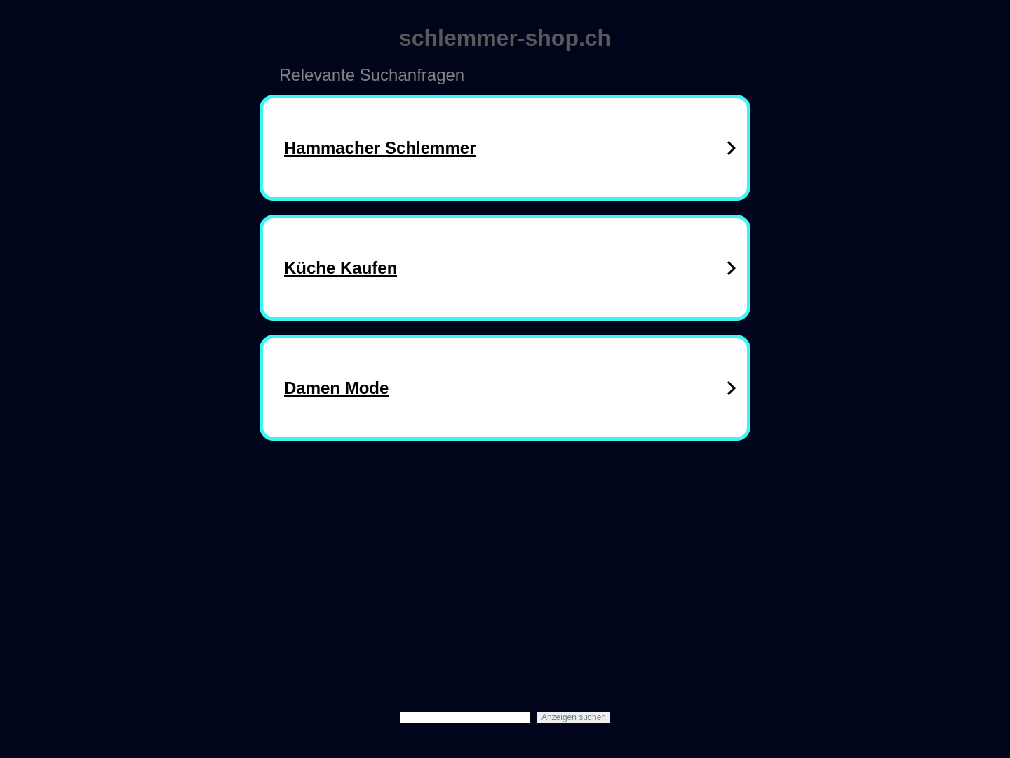 Rolf Bolliger Schlemmerzentrum AG
