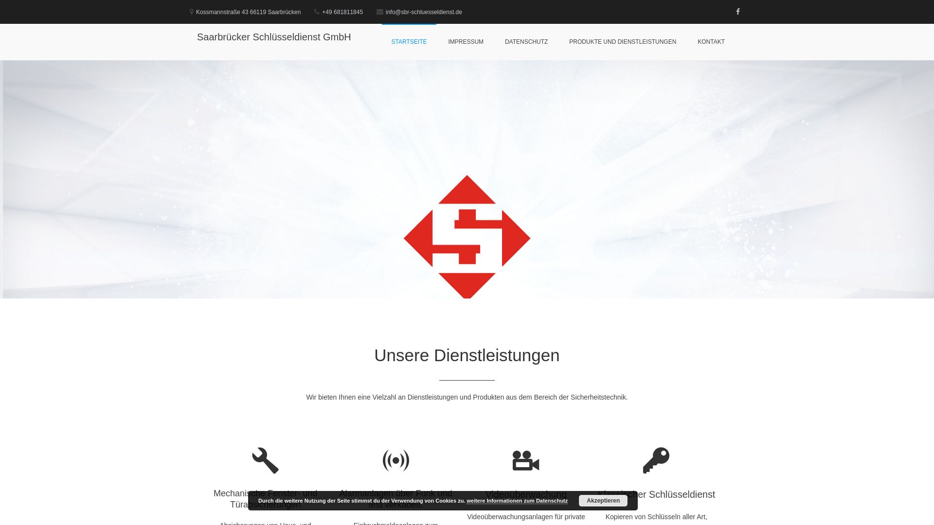 Saarbrücker Schlüsseldienst GmbH