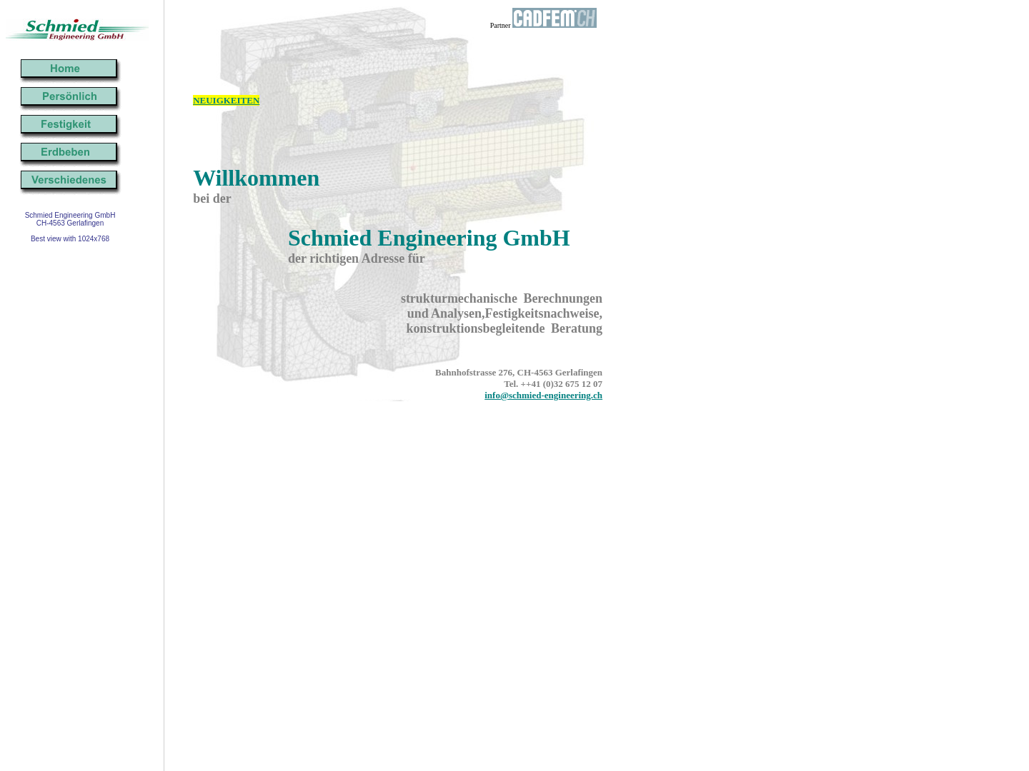 Schmied Engineering GmbH