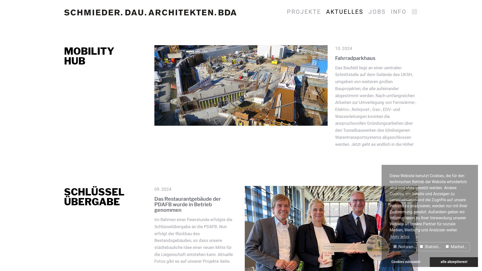 Schmieder & Dau Architekten
