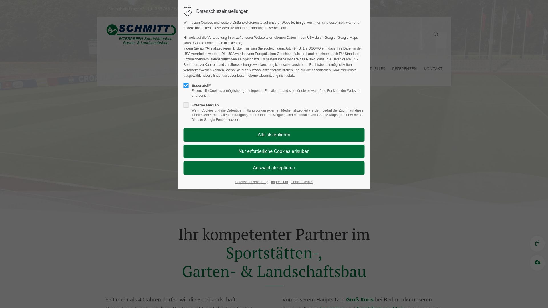 Schmitt GmbH