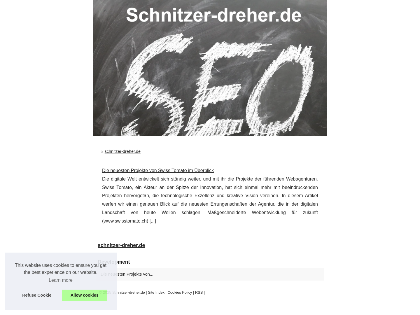 Schnitzer & Dreher GmbH