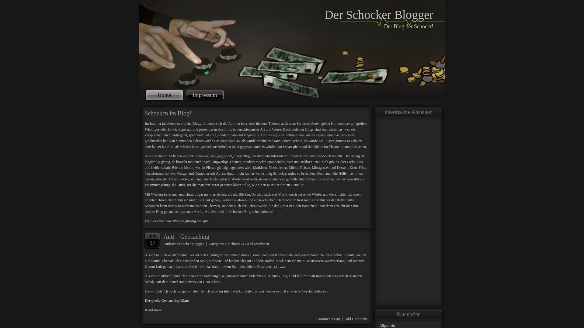 Schreiber, Peter