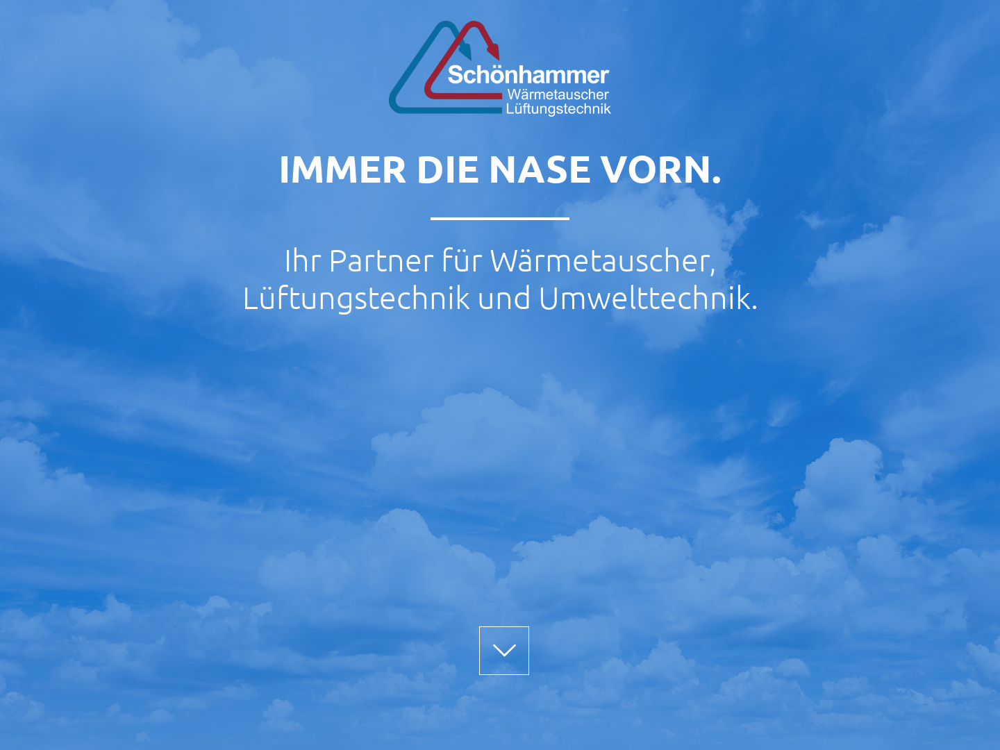 Schönhammer Wärmetauscher und Lüftungstechnik GmbH