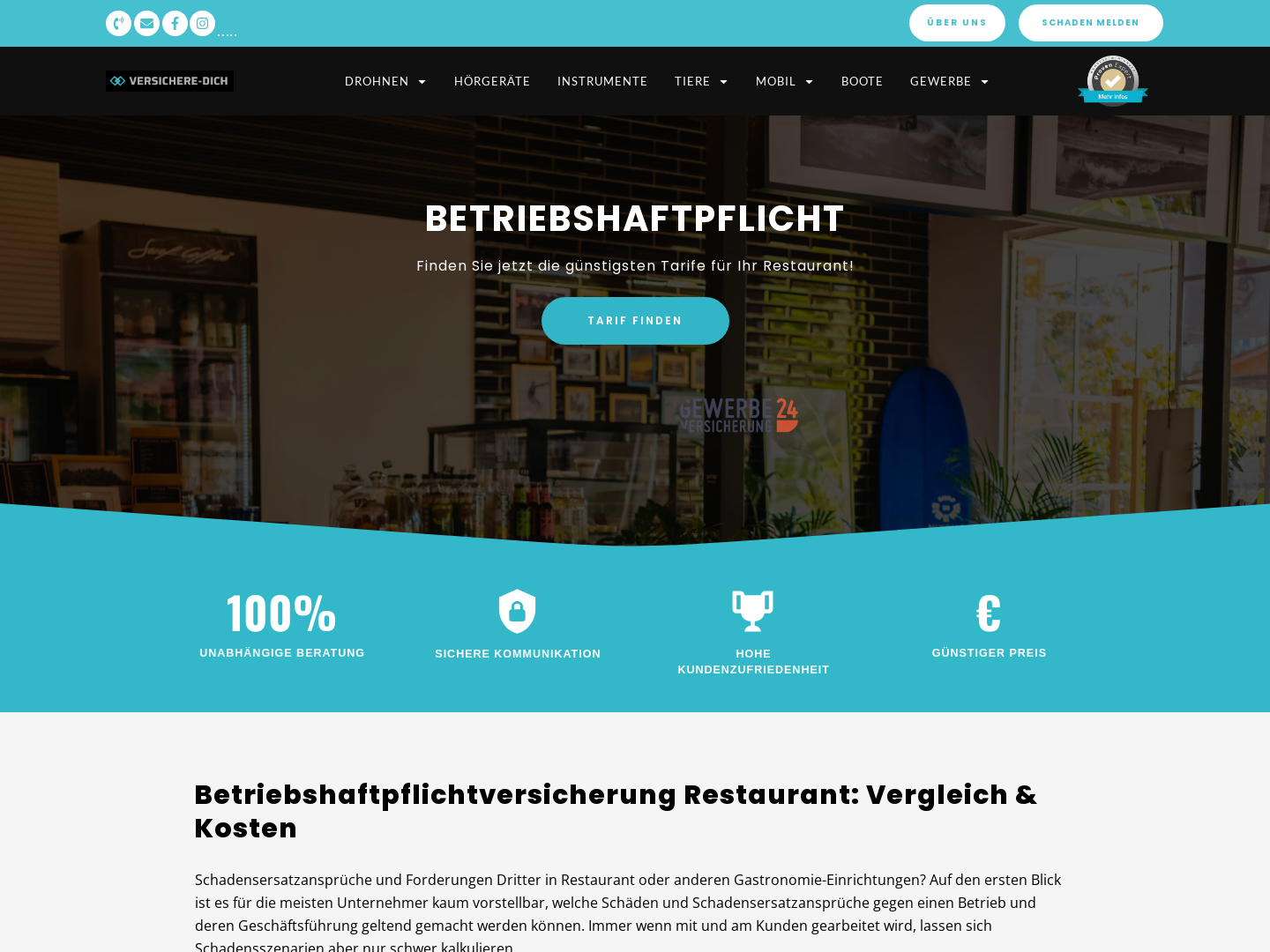 Café Schollenkrug