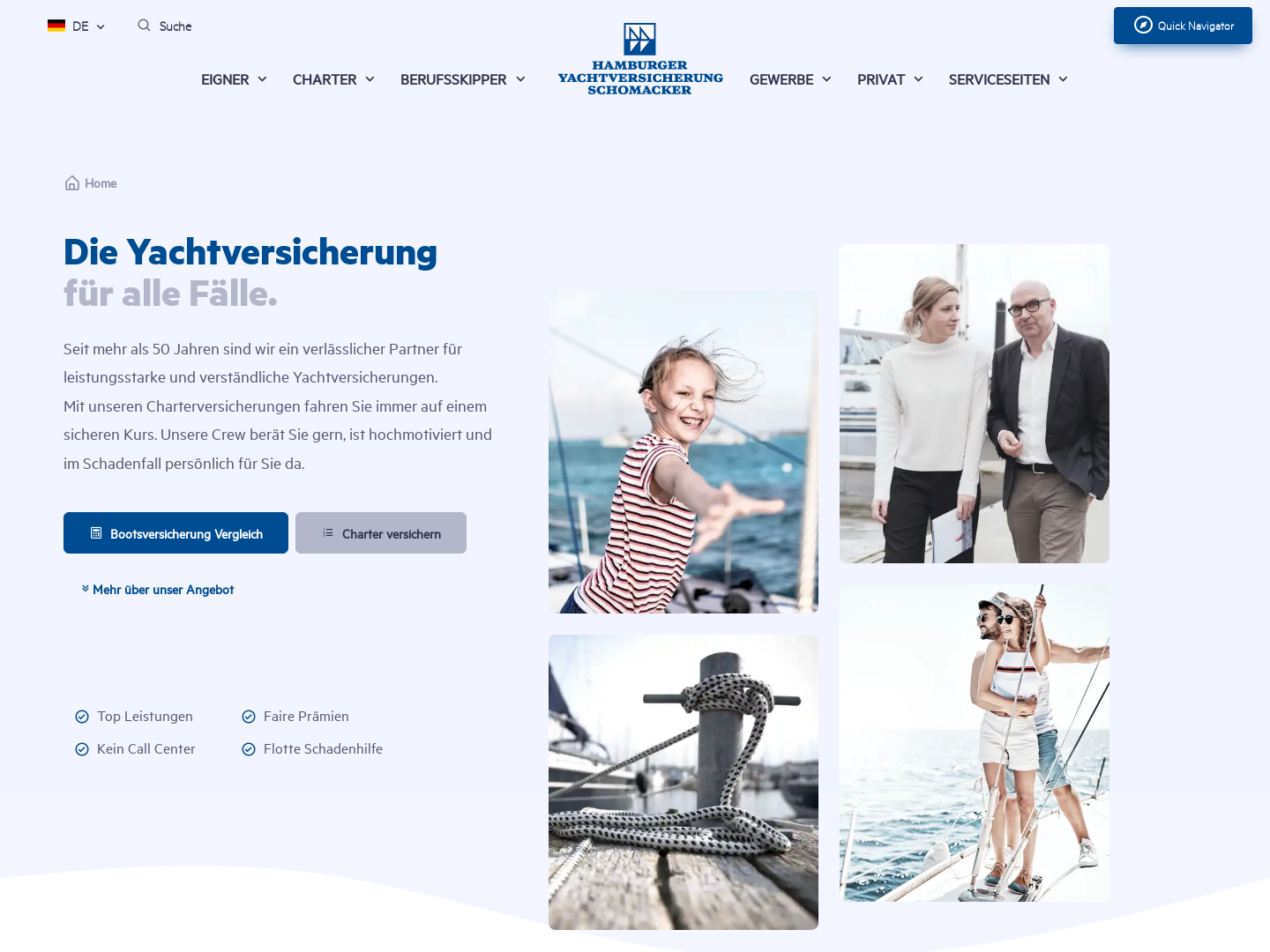 Schomacker Versicherungsmakler GmbH