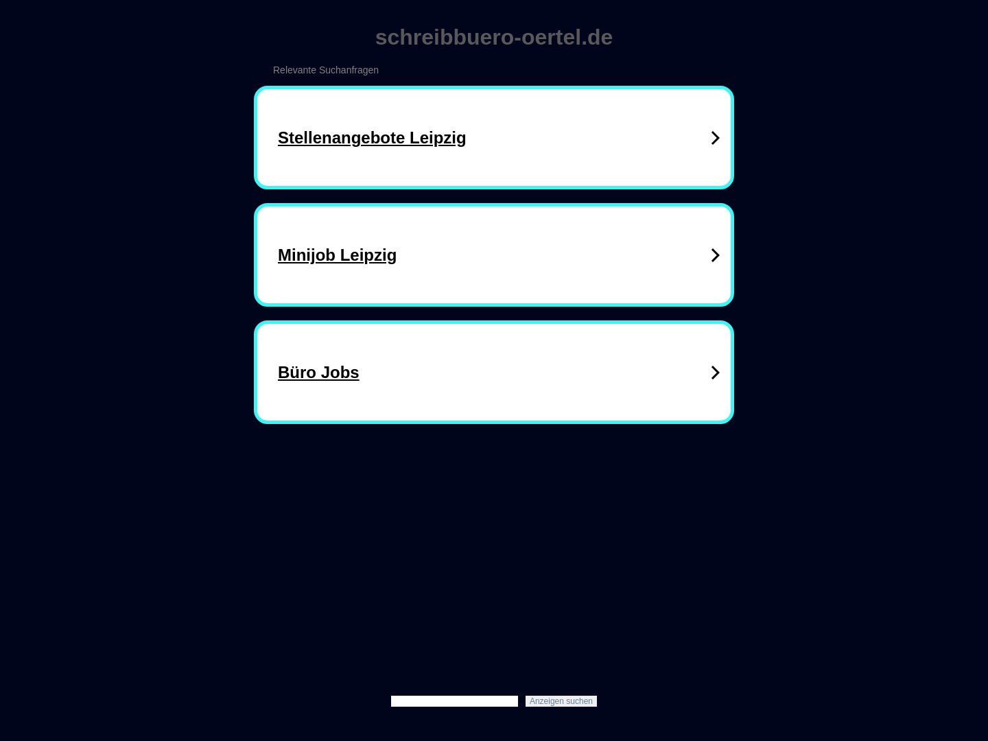 Schreibbüro Pia Oertel