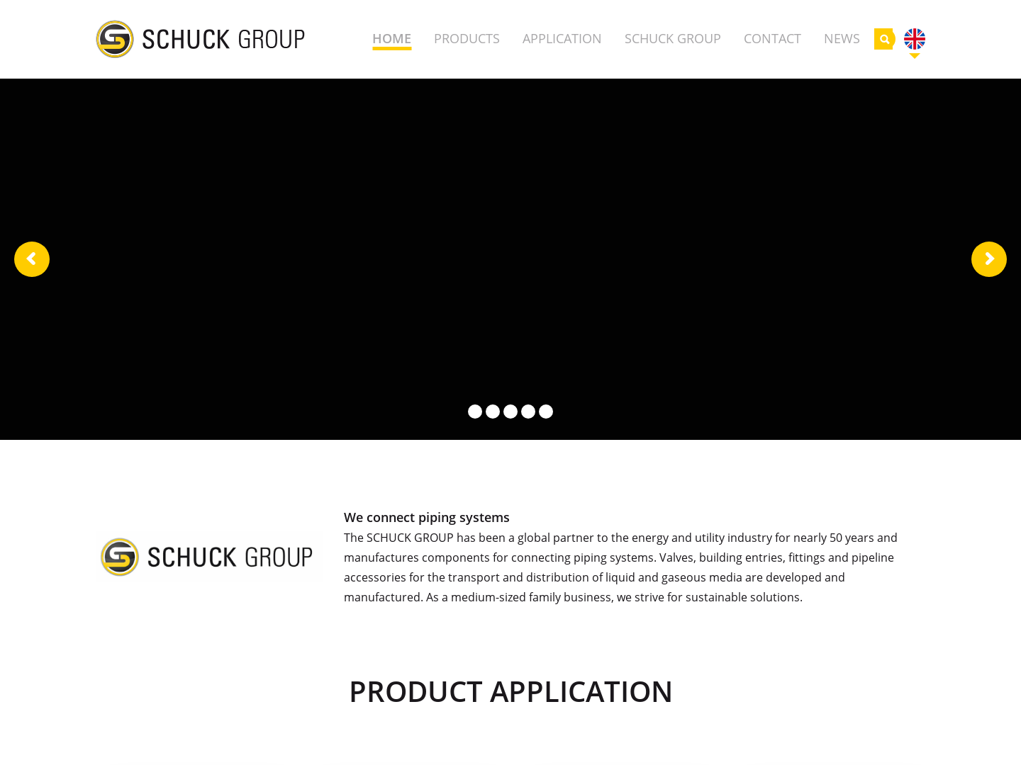 Franz Schuck GmbH