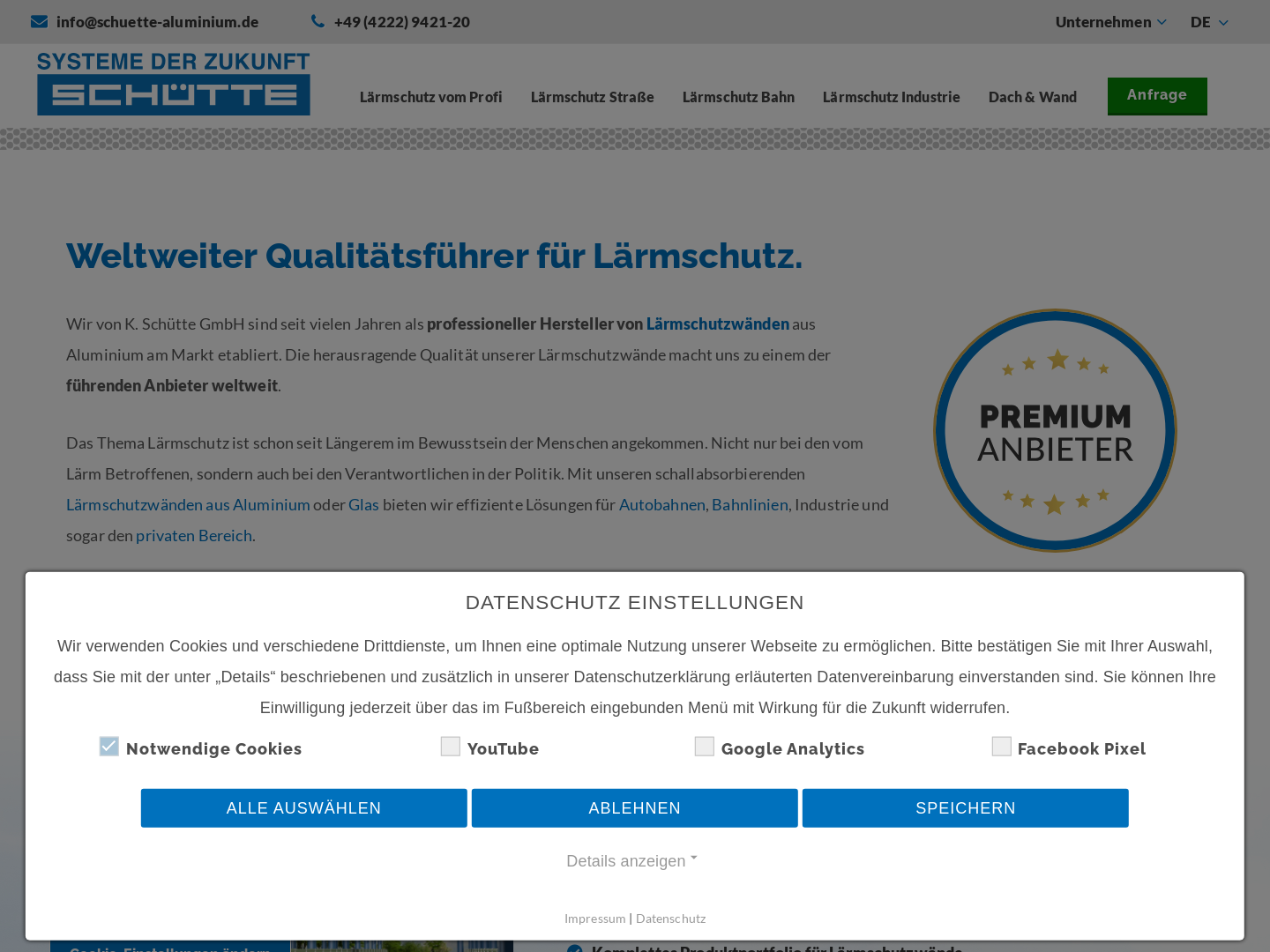 K. Schütte GmbH