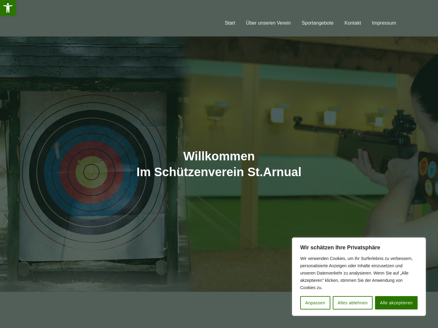 Schützenverein St. Arnual e.V.