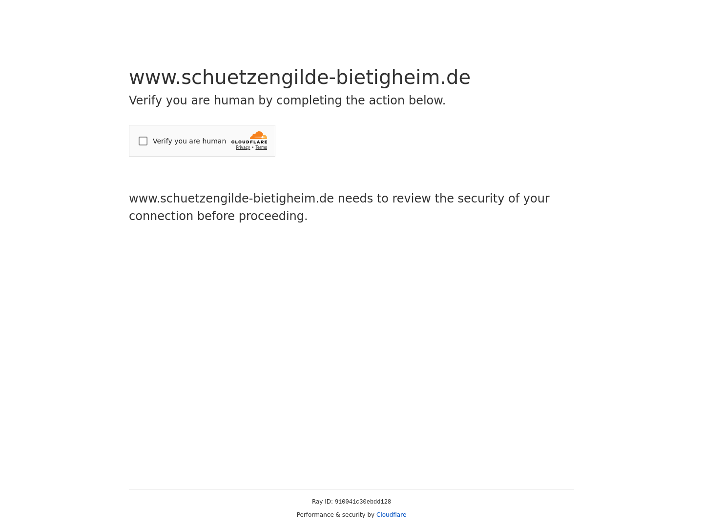 Schützengilde Bietigheim 1854 e.V.