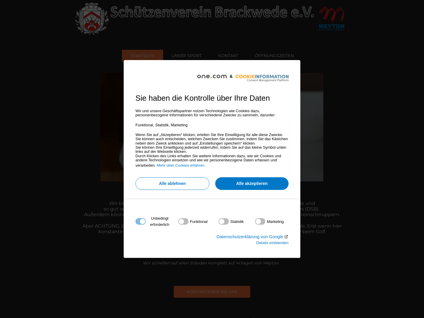 Schützenverein Brackwede e.V.