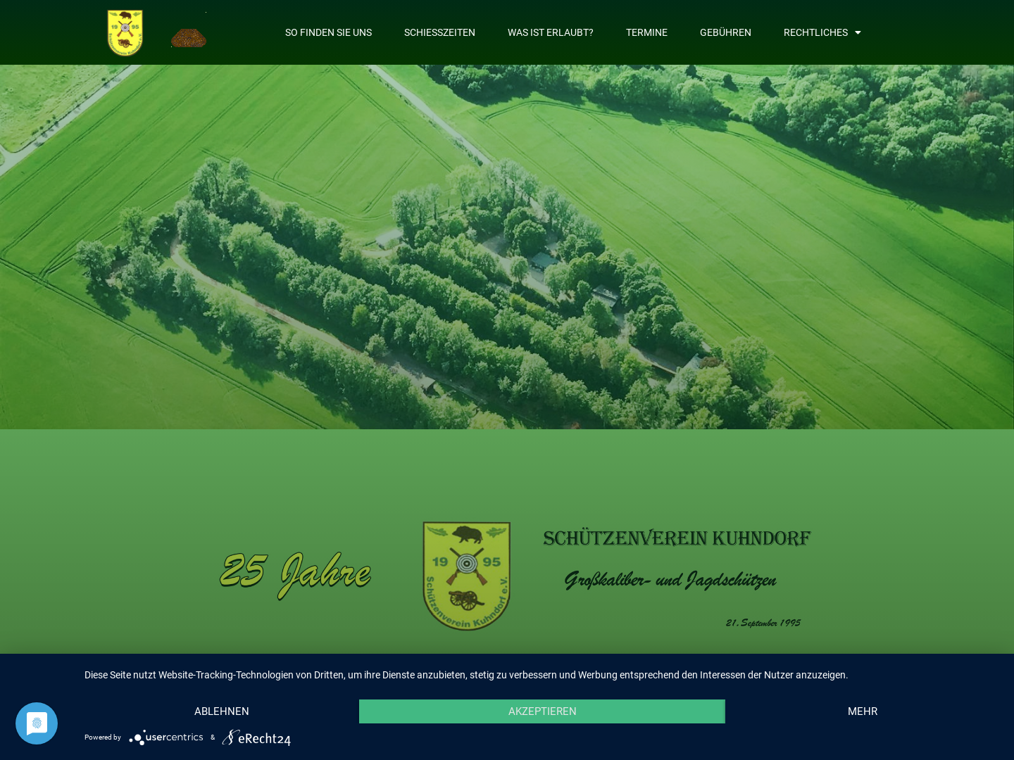 Schützenverein Kuhndorf e.V.