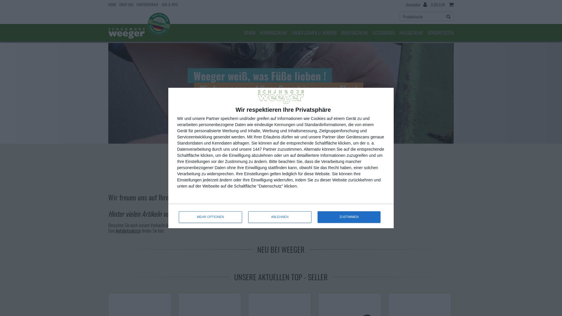 Gebrüder Weeger GmbH