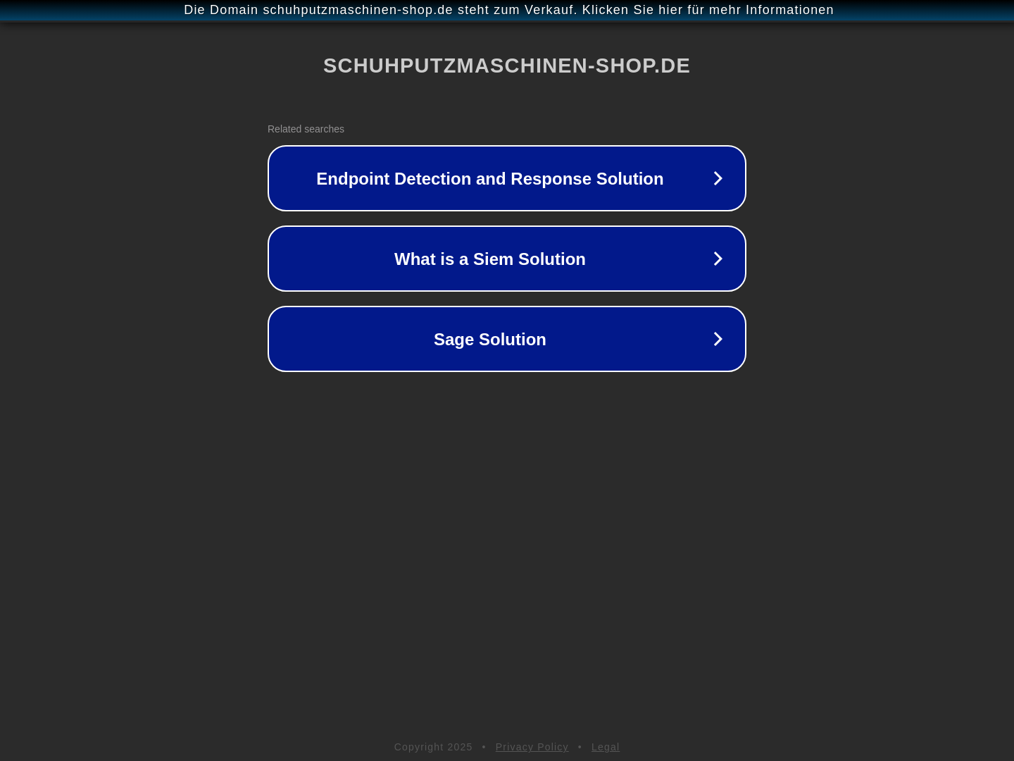 Sunrise GmbH