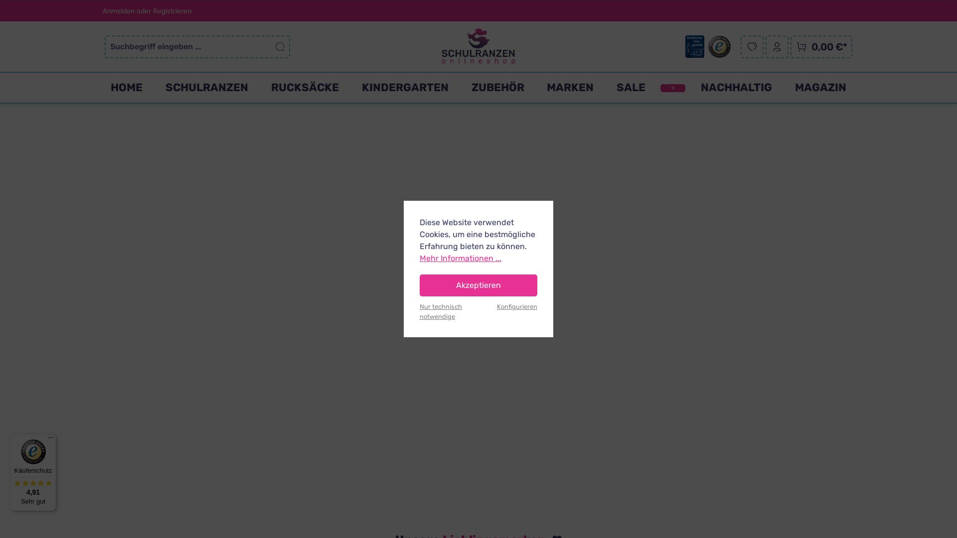 Southbag GmbH u. Co. Handels KG