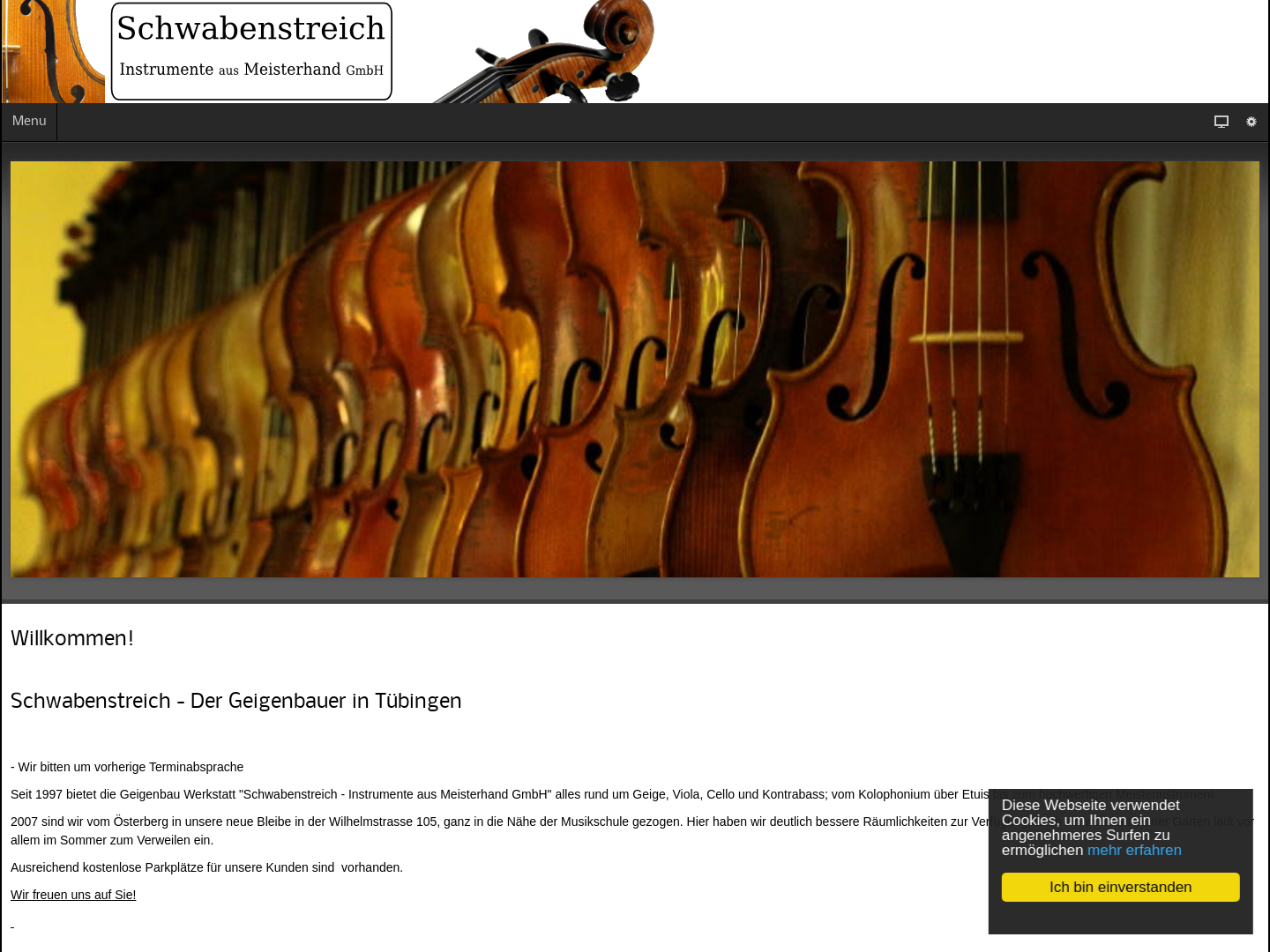 schwabenstreich