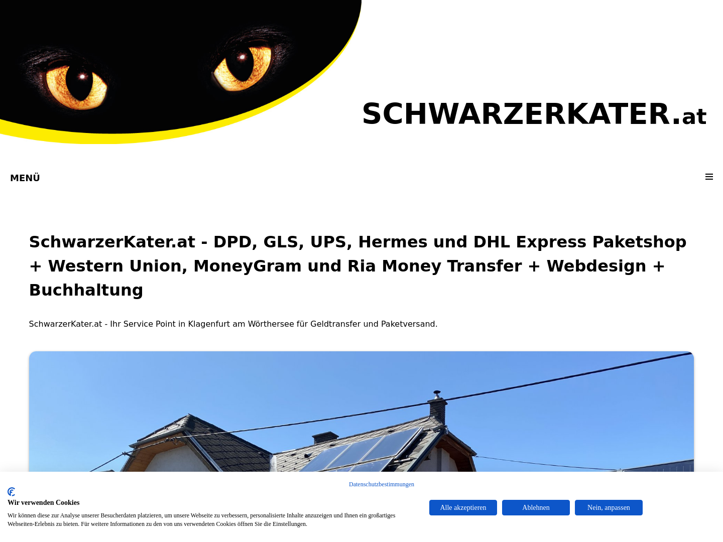 SchwarzerKater.at