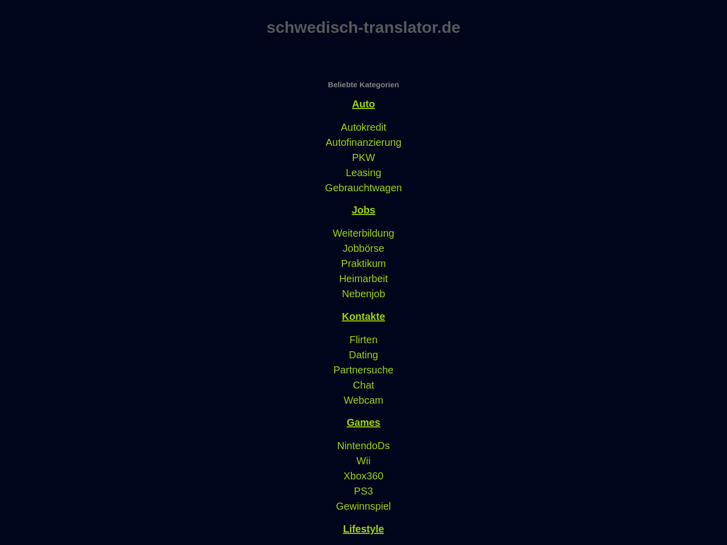 Transword