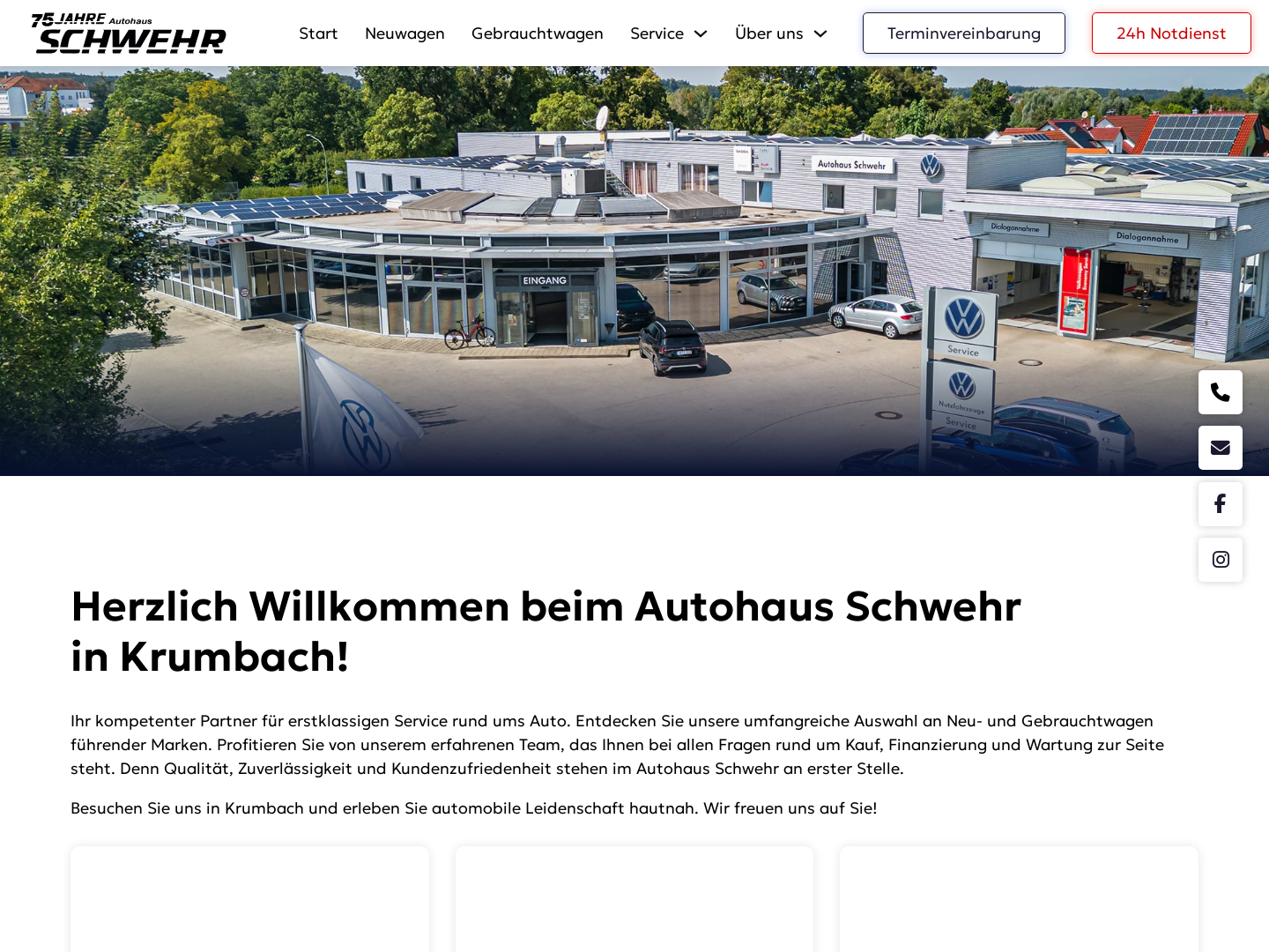 Autohaus Schwehr GmbH & Co. KG