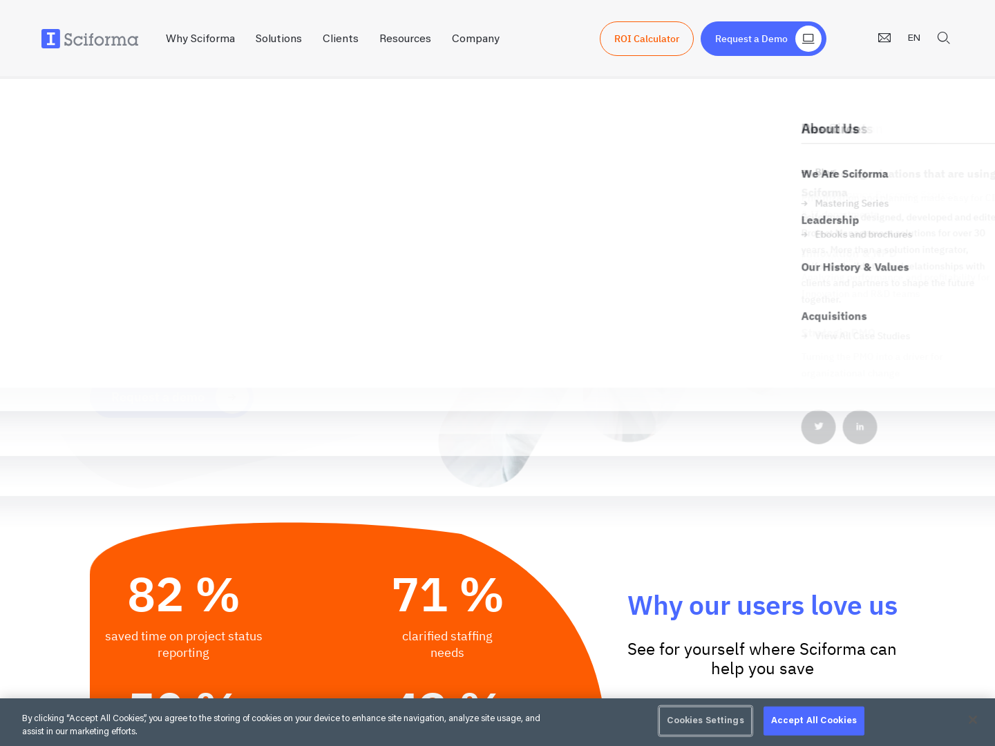 Sciforma GmbH
