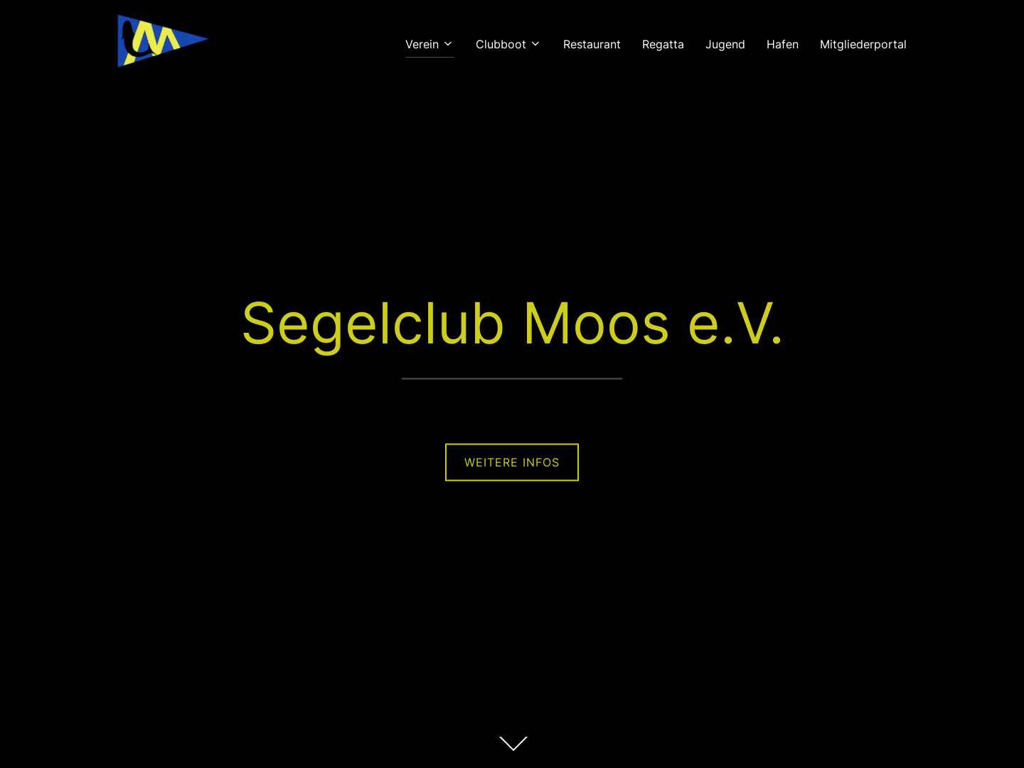 Segelclub Moos am Bodensee
