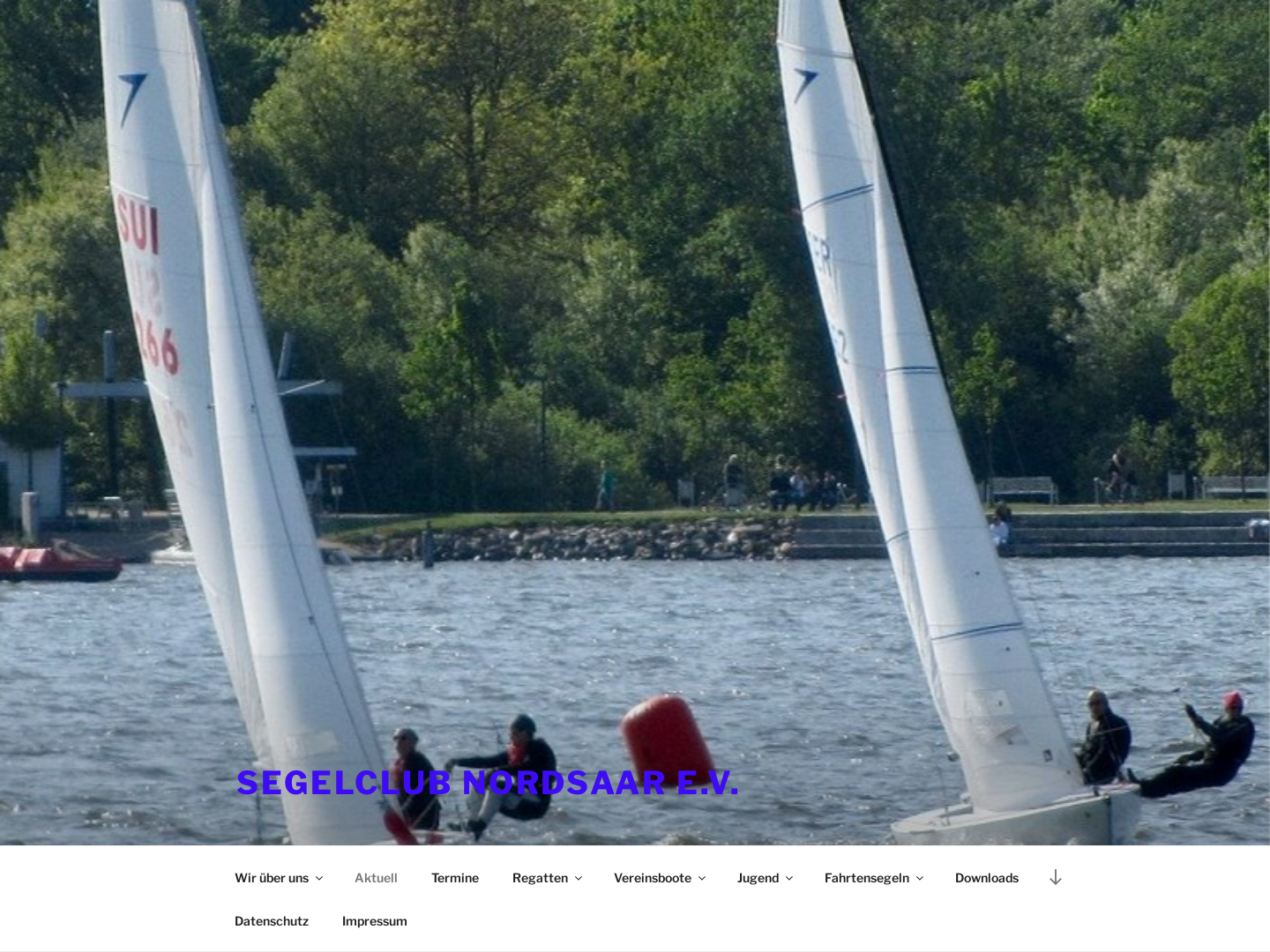 SC Nordsaar e.V. Tholey