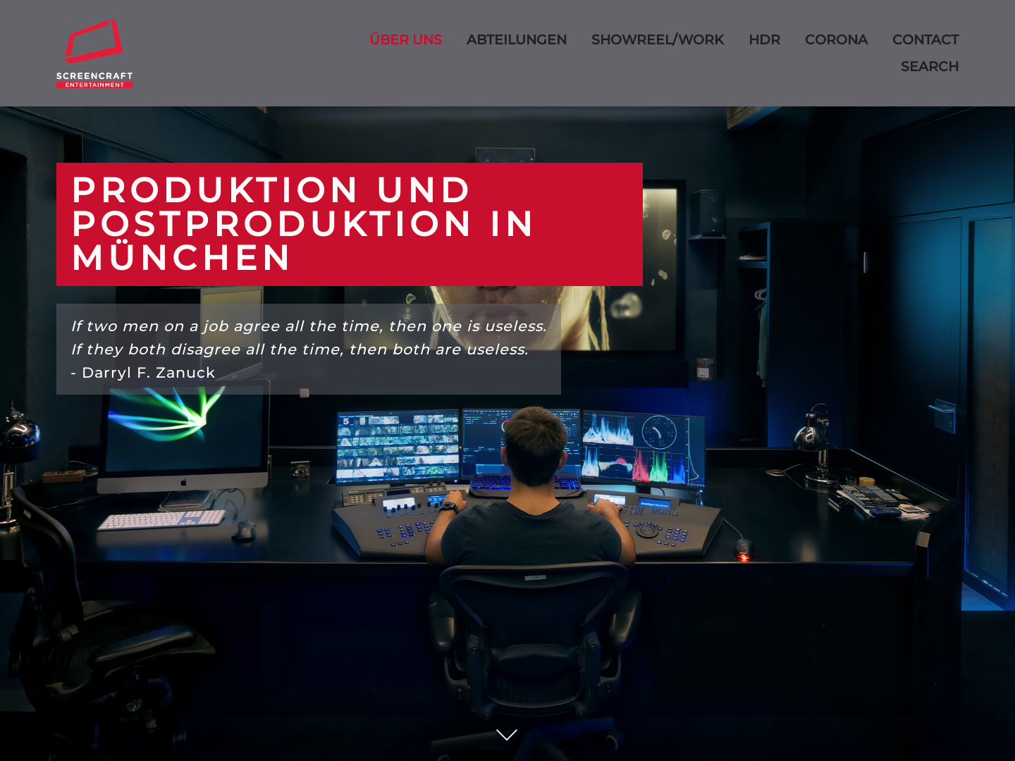 Screencraft Entertainment GmbH