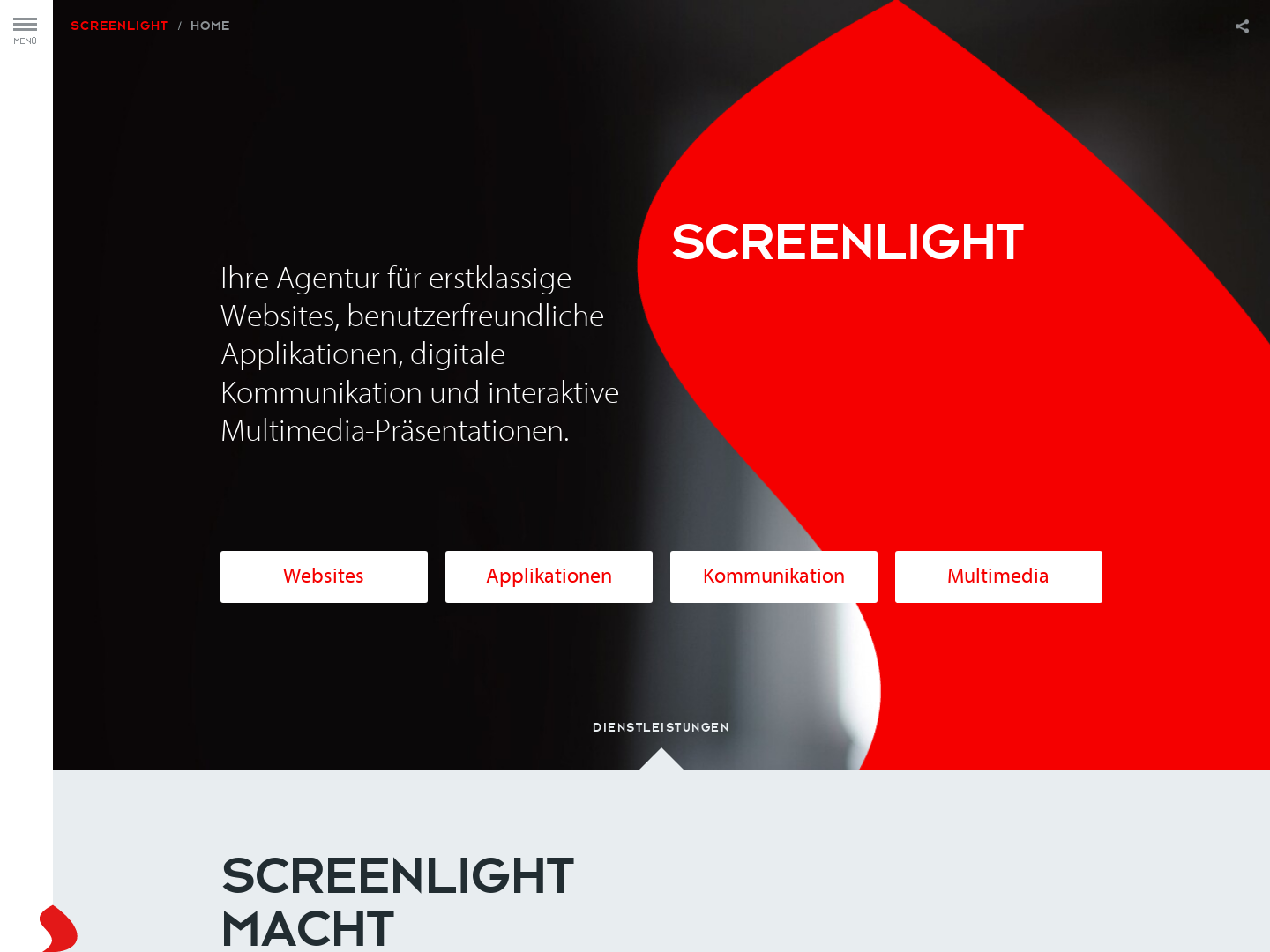 Screenlight Interactive AG