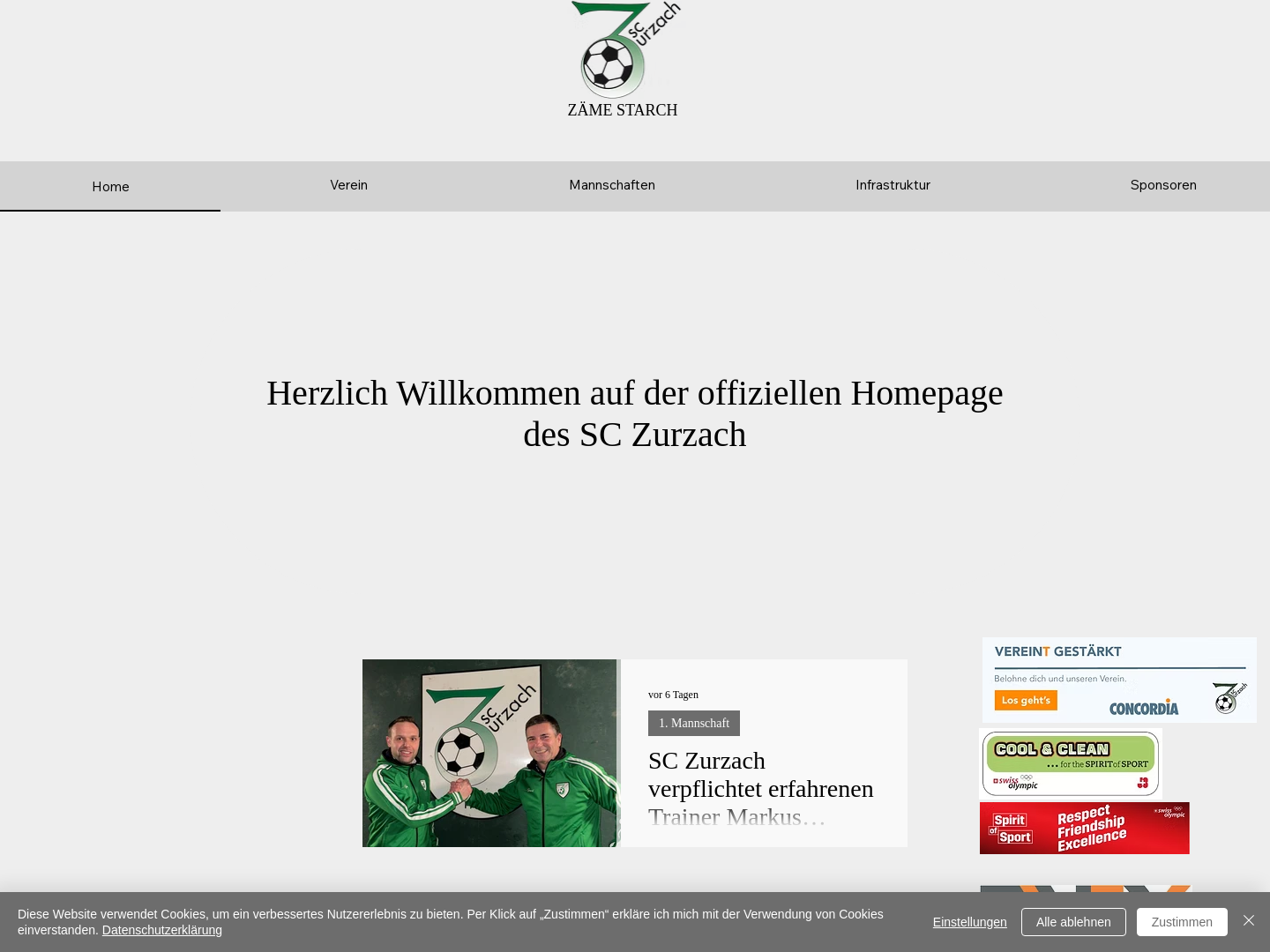 SC Zurzach