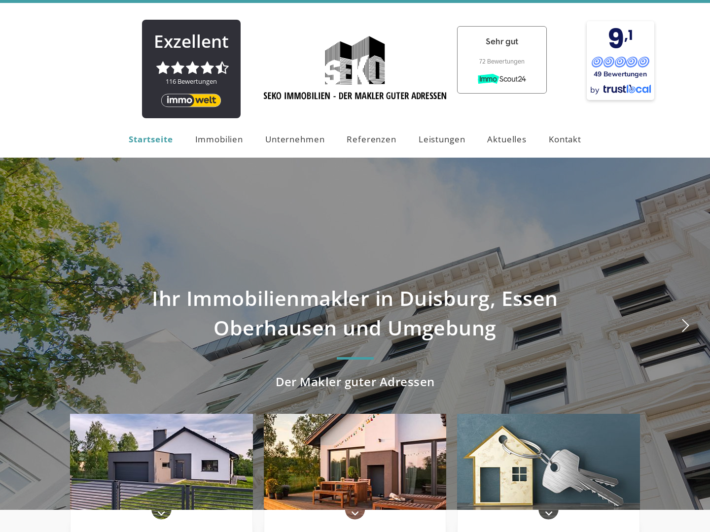 Seko-Immobilien OHG