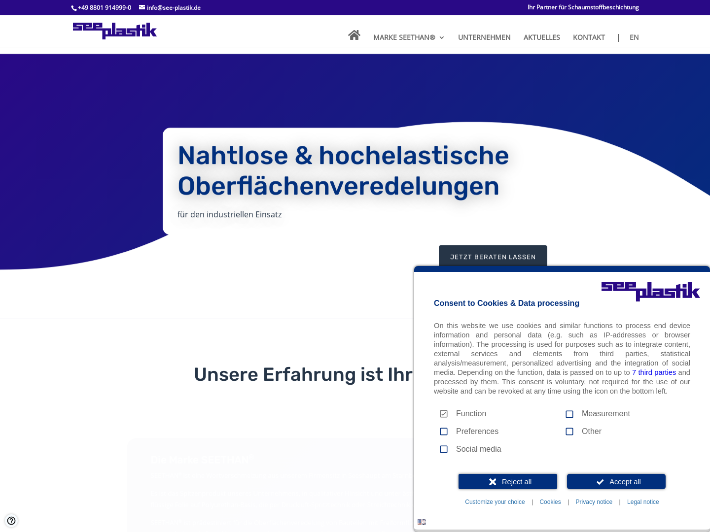 See-Plastik GmbH