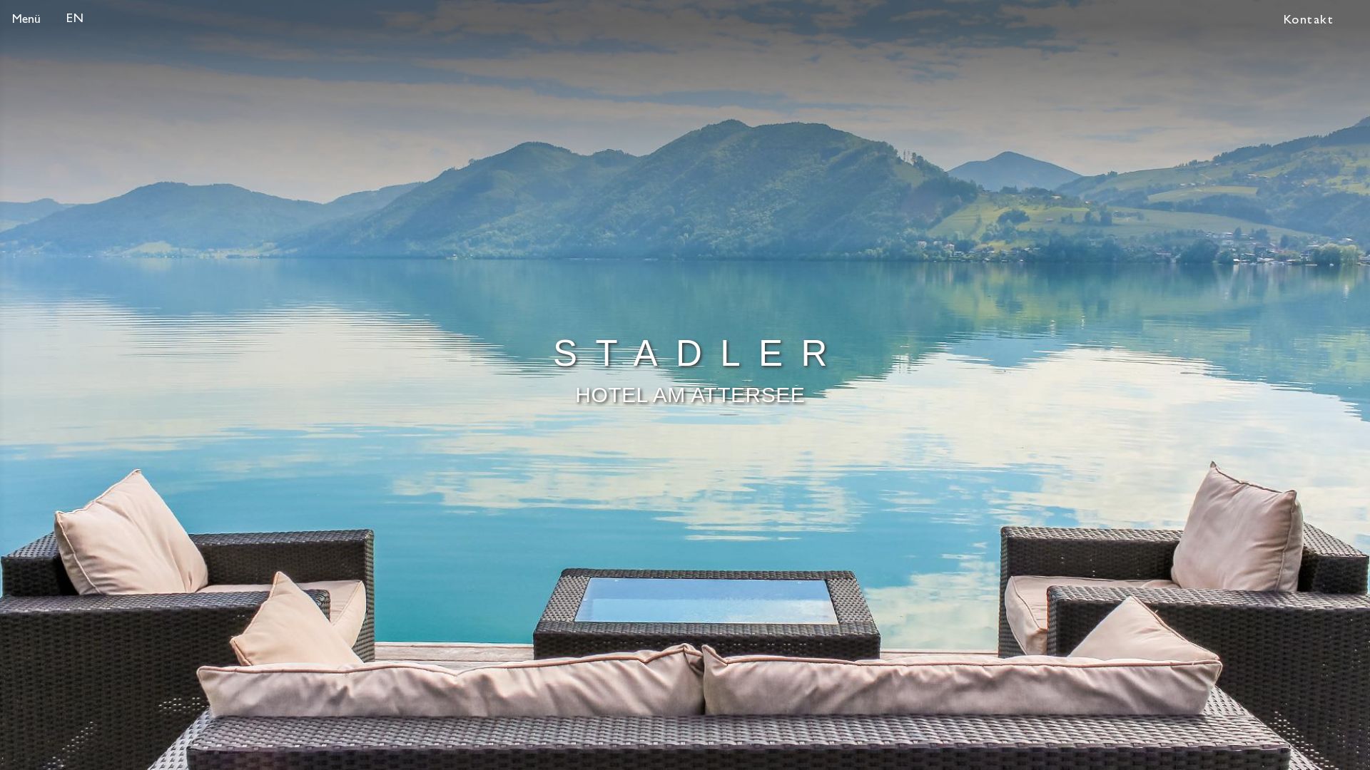 Hotel - Gasthof - Seegasthof Stadler ***