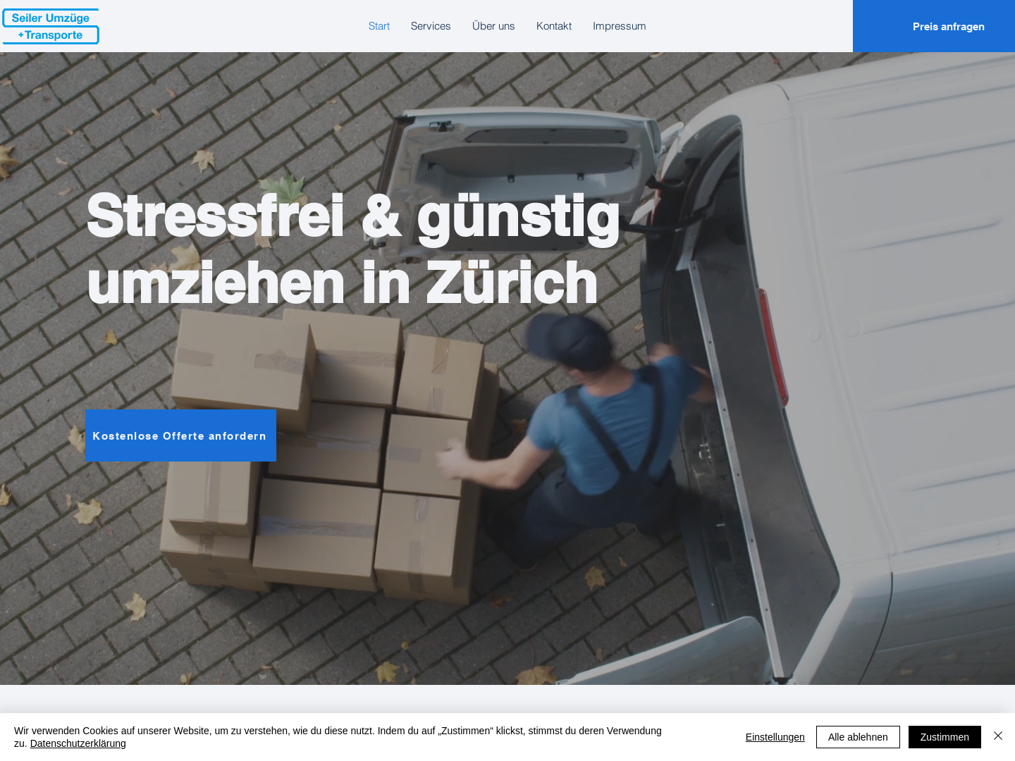 Seiler Transport AG