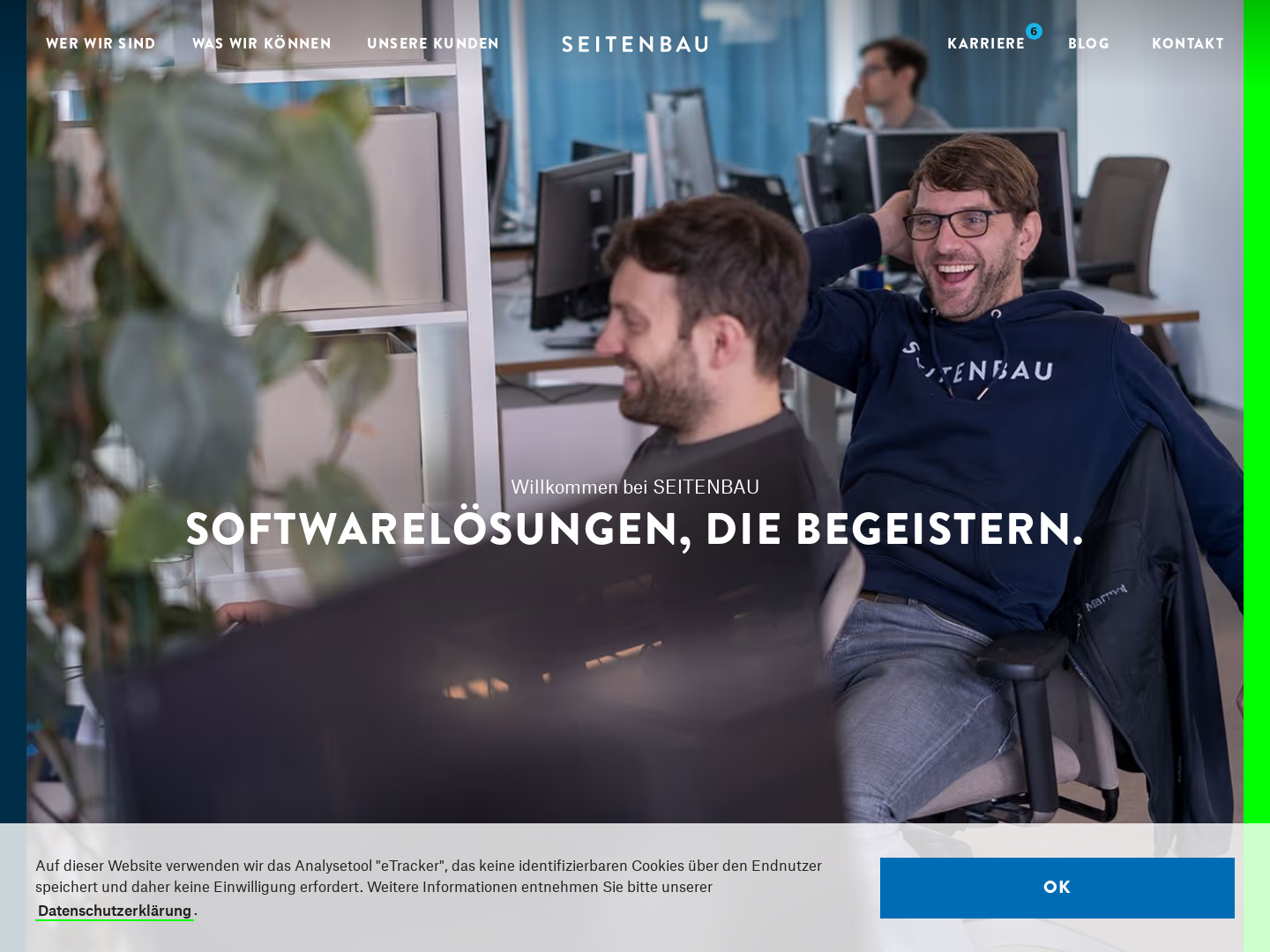 Seitenbau GmbH