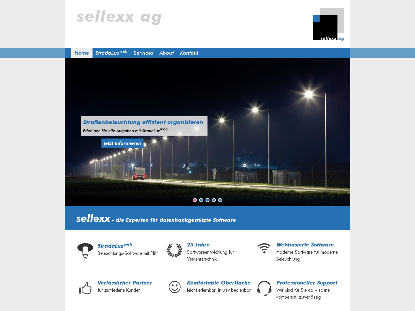 Sellexx AG