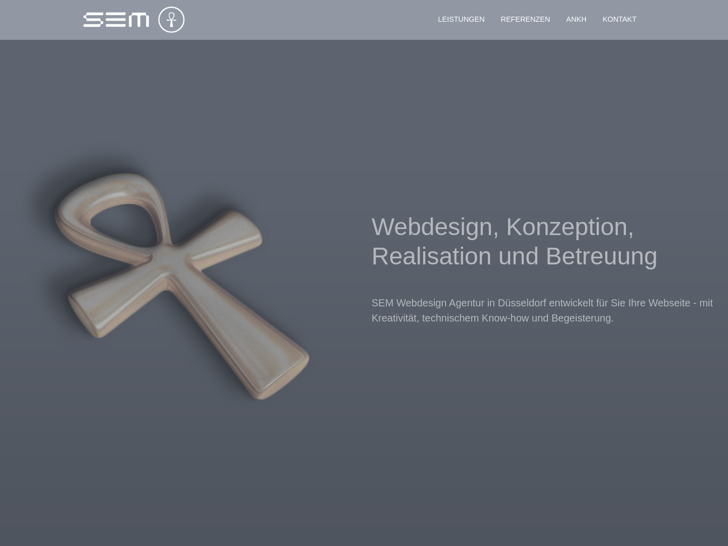Sem Webdesign