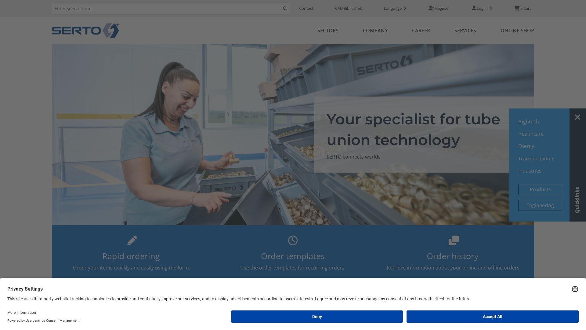 Serto GmbH