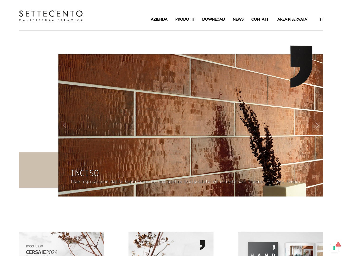 Settecento Srl