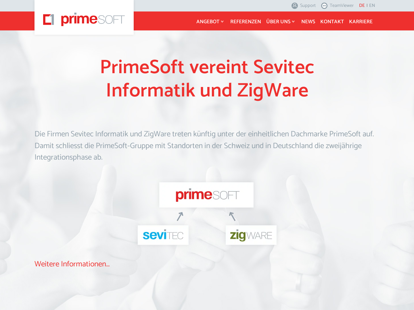 Sevitec AG