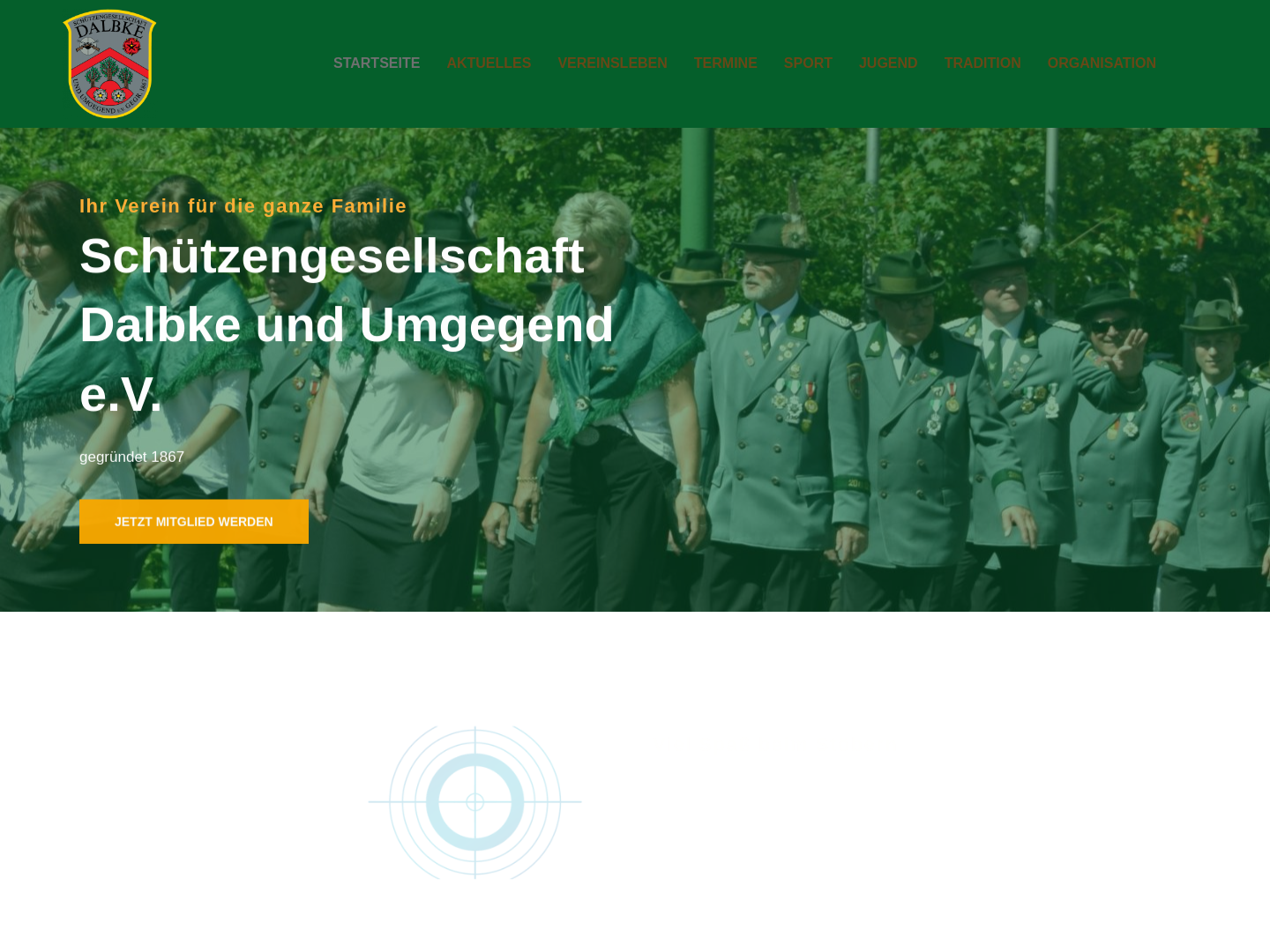 Schützengesellschaft Dalbke und Umgegend e.V.