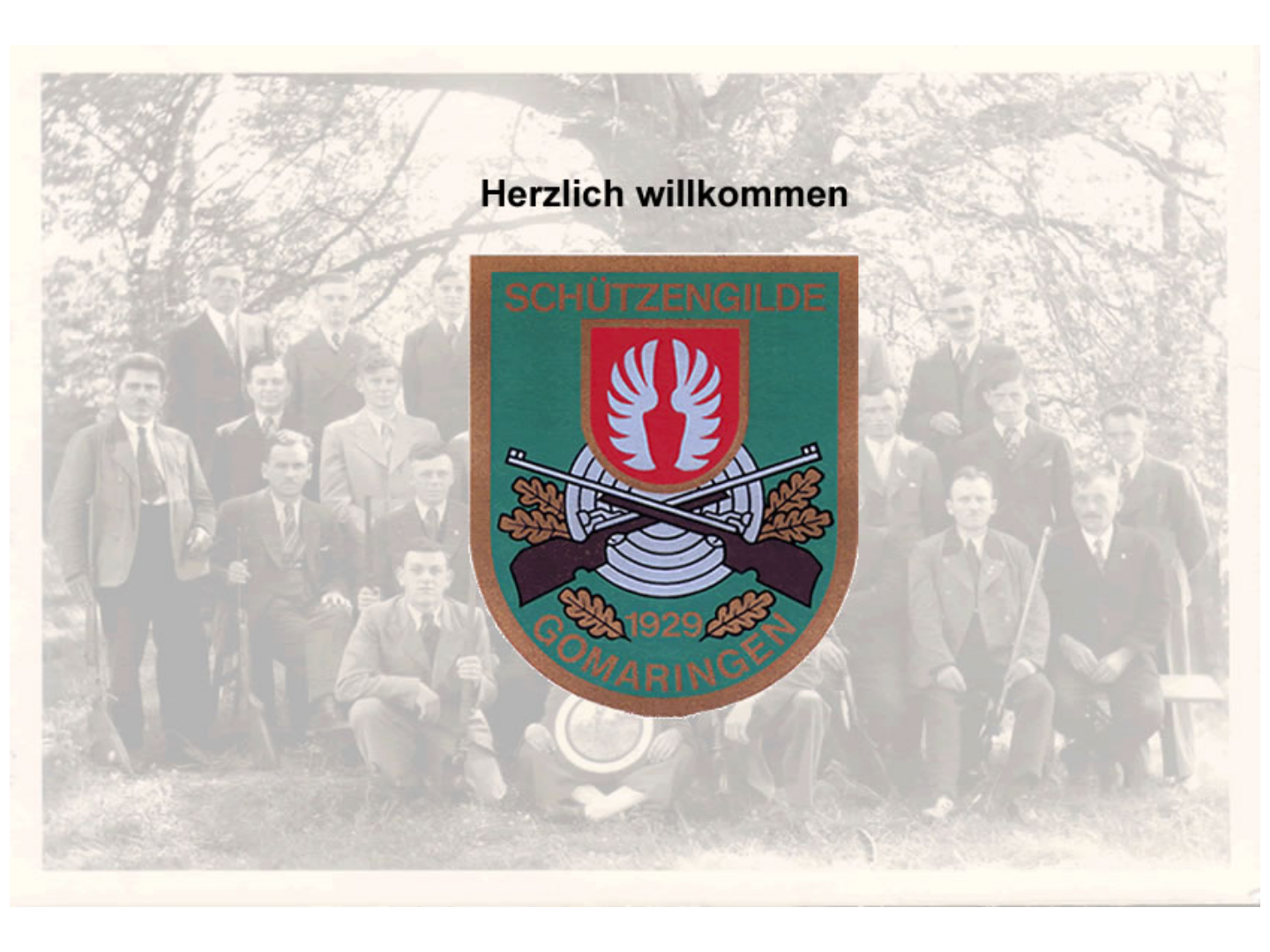 Schützengilde Gomaringen e. V.