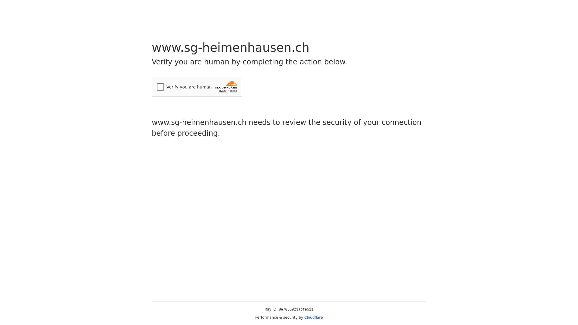 Schützengesellschaft Heimenhausen